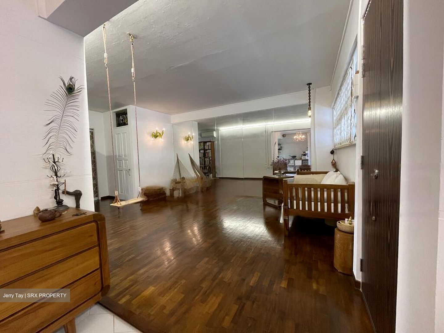 Blk 640 Rowell Road (Central Area), HDB 3 Rooms #484533731